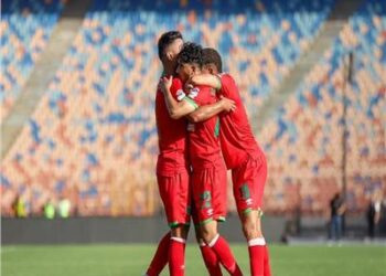 مودرن سبورت يزيد أوجاع المقاولون