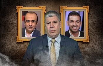 حرب تكسير عظام لخلافة أحمد شوبير