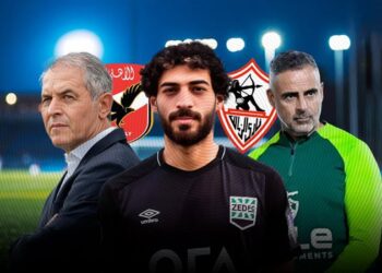 الأهلي والزمالك| صراع جديد