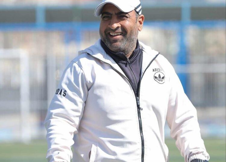 احمد تمام