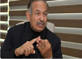 محمد الأمين