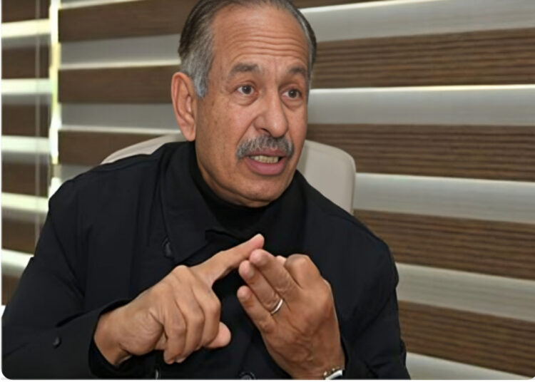 محمد الأمين