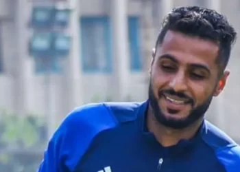 محمود الزنفلي