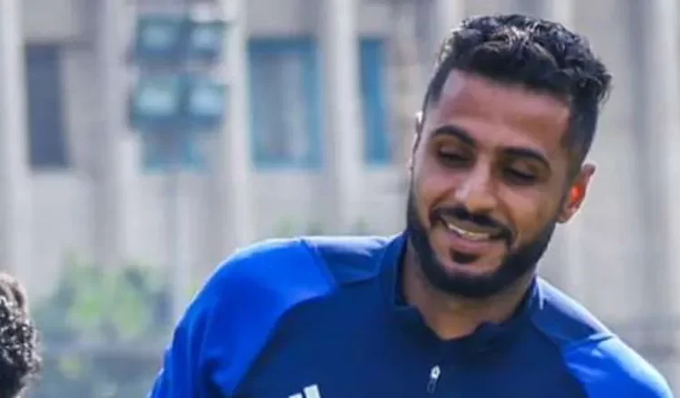 محمود الزنفلي