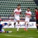 الزمالك يحصل على توقيع مهاجم الأهلي السابق