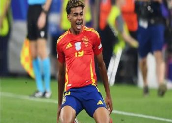 يورو 2024| «اليوفا» يختار أفضل 10 أهداف في البطولة.. هدف لامين يامال يتصدر الترتيب