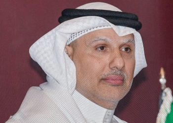 “عبدالله الشاهين” مهندس عودة الكرة الكويتية – صورة