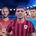 الزمالك يجهز لـ 5 صفقات ضرب نار