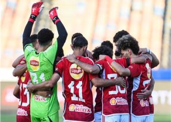 بث مباشر مباراة الأهلي والألومنيوم بكأس مصر