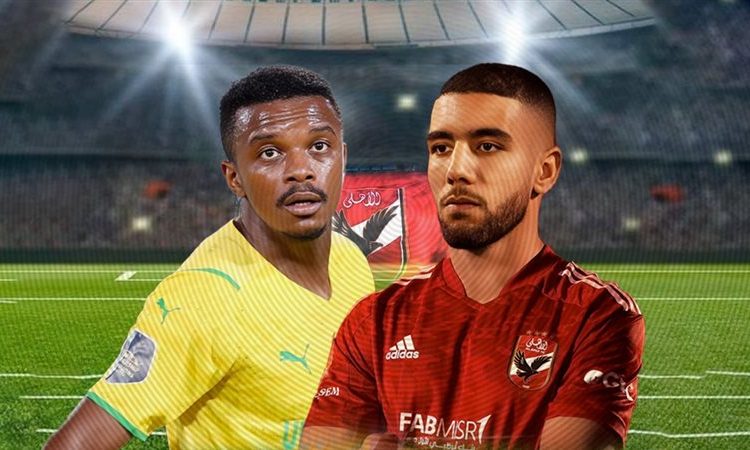 المحترفون فتنة في الأهلي