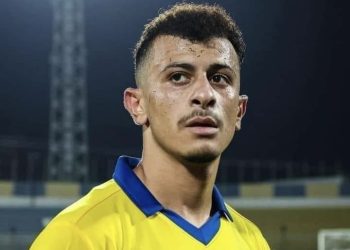 الإسماعيلي يضع شروطاً قاسية للاستغناء عن نجمه !!