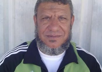 عباس نور الدين