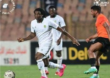 نتيجة مباراة البنك الأهلى والاتحاد السكندري في الدوري