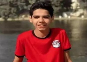 لاعب الكانوي مات غريقاً – صور