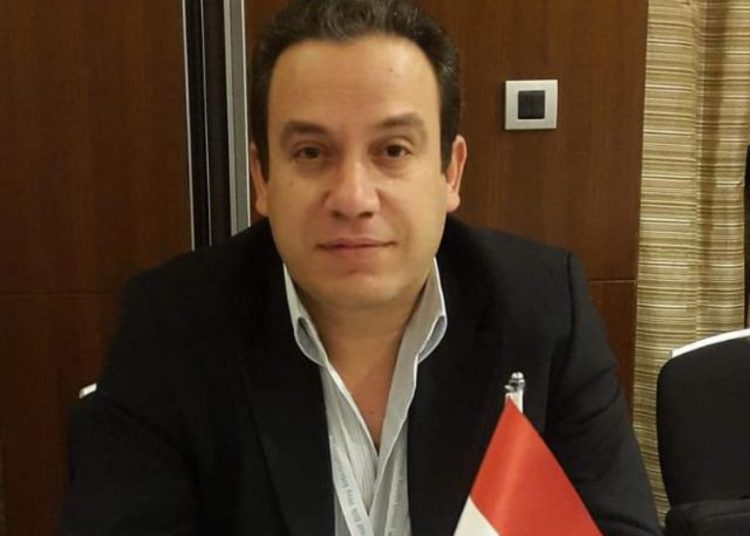 محمد الشاذلي