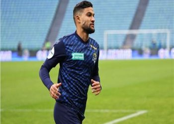 الأهلي يحسم صفقة ” يحيى عطية الله “