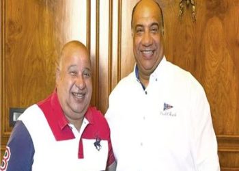 إمام محمدين يبحث عن لاعبين لـ الاتحاد السكندري خارج مصر