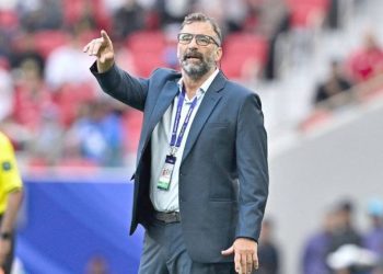 بسبب تعرض كاظمة لعملية نصب | الاتحاد الكويتي يلغي فكرة معسكر منتخبه فى مصر