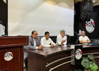 اختبارات حكام الفار اليوم الثلاثاء