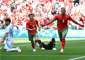 «الفار» ينصف المغرب أمام إسبانيا في أولمبياد باريس 2024