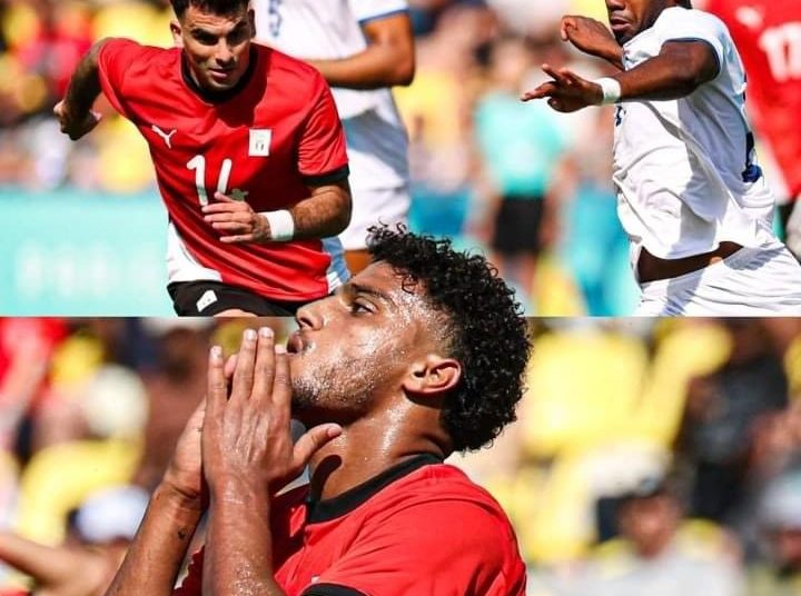 باريس 2024| موعد مباراة المنتخب الأولمبي وأوزبكستان.. والقنوات الناقلة