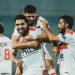 اختبار طبي لحسم موقف أوباما من مباراة الزمالك وبيراميدز