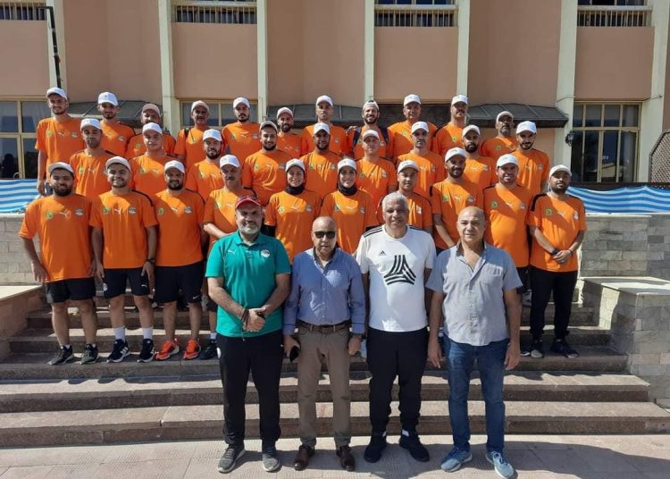 افتتاح الرخصة الأفريقية C ببورسعيد والأقصر | إشراف علاء نبيل