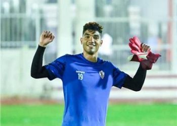 الزمالك يعيش أزمة جديدة بسبب محمد صبحي !