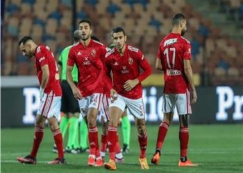 الأهلي يتخلص من السولية ..مطلوب في السويحلي