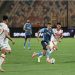 الزمالك يتعادل مع بيراميدز في الدوري المصري