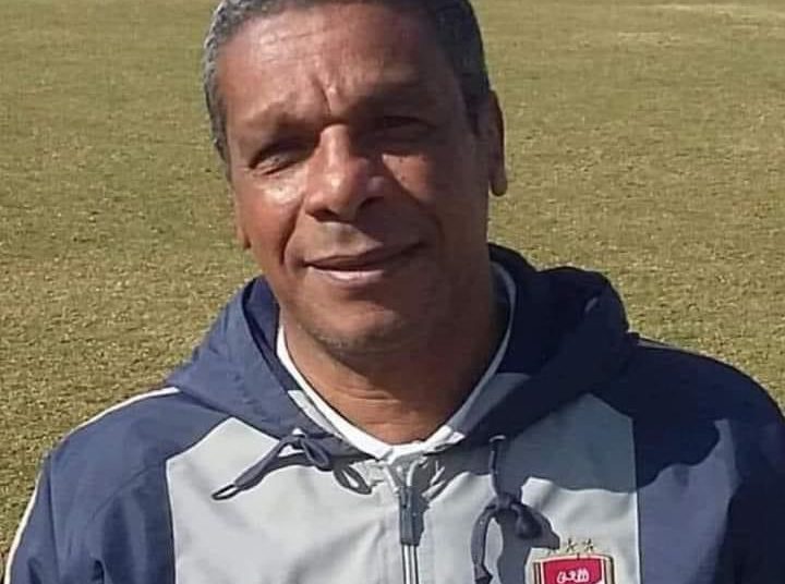 المقاولون العرب ينعي محمود صالح