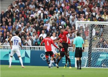 باريس 2024| كيف يتأهل المنتخب الأولمبي لـ ربع النهائي ؟