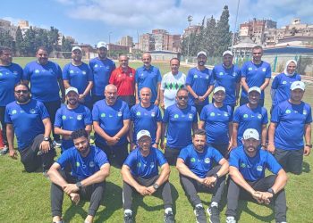 منطقة الإسكندرية تستضيف فعاليات الرخصة B| إشراف علاء نبيل