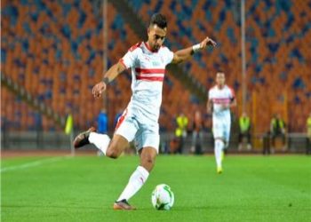 السويحلي الليبي ينافس فريق كويتي على ضم أوباما