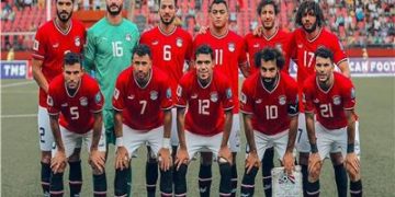 منتخب مصر