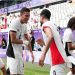 باريس 2024| منتخب مصر الأولمبي يتأهل للمرة السابعة في تاريخه لربع النهائي