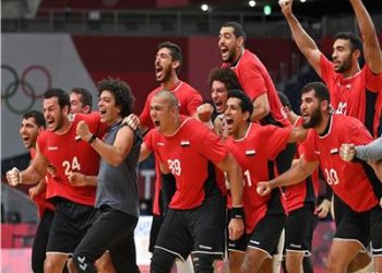 باريس 2024 | منتخب اليد يلتقي فرنسا في مباراة قوية بالأولمبياد