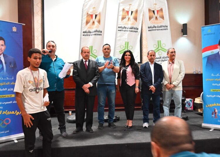 ختام ناجح للأولمبياد الأول للصحفيين