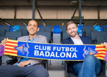 “جرانة” يستحوذ على نادي أسباني