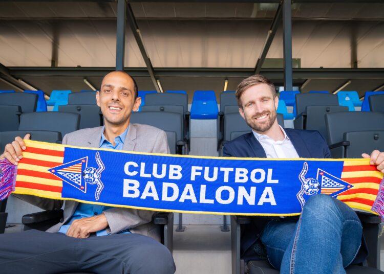 “جرانة” يستحوذ على نادي أسباني