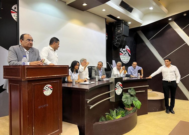 قرارات اجتماع لجنة الحكام مع المخرجين والمصورين