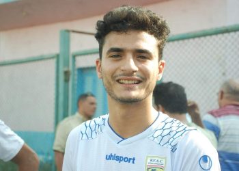 طنطا يقدم الصفقات الجديدة