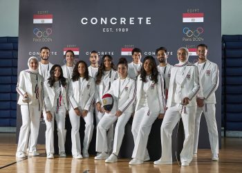 باريس 2024| مواجهات قوية لأبطال مصر في السلاح.. تعرف على التفاصيل