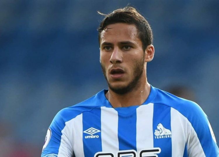 رمضان صبحي الحل السحري لبيراميدز أمام الأهلي