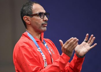 مدرب سلاح الشيش: لم نوفق في منافسات الفردي وهدفنا ميدالية في الفرق