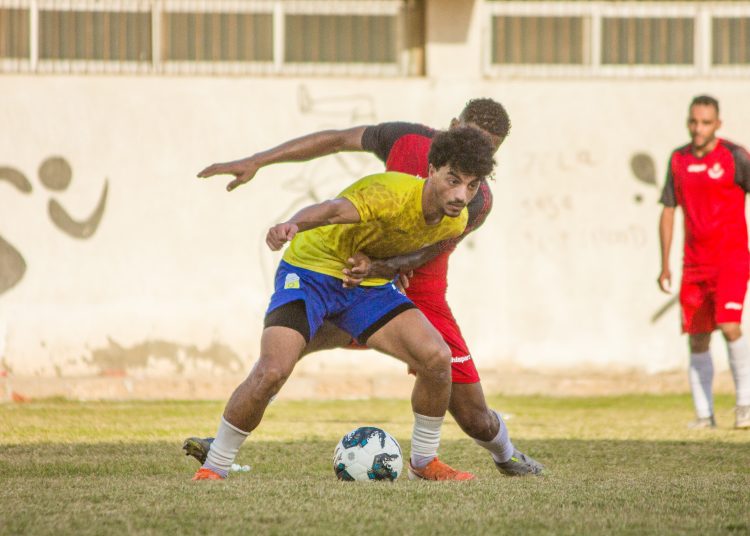 طنطا يتغلب علي المطاحن