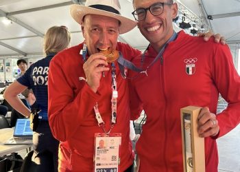 شريف العريان : مبروك لمصر كلها والجندي