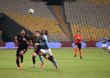 بيراميدز ينهي سيطرة 13 عامًا للأهلي والزمالك على كأس مصر