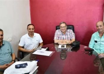 الاتحاد العام للشركات يعقد أول اجتماع برئاسة محمد هارون