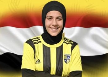 12 لاعبا ولاعبة من المقاولون العرب ضمن اختيارات منتخبات الشباب والانسات